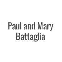 Paul and Mary Battaglia