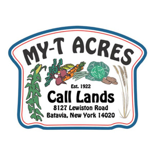 MY-T ACRES