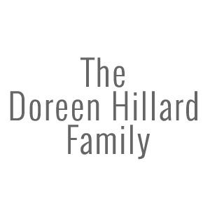 The Doreen Hillard Family