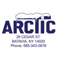 Arctic Refrigeration