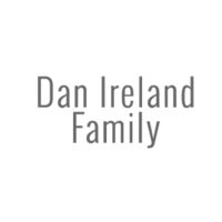 Dan Ireland Family