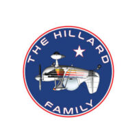 The Doreen Hillard Family