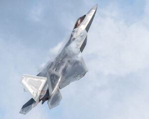 F-22 Raptor