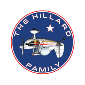 Hillard Family Logo