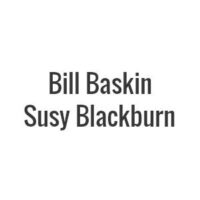 Bill Baskin and Susy Blackburn