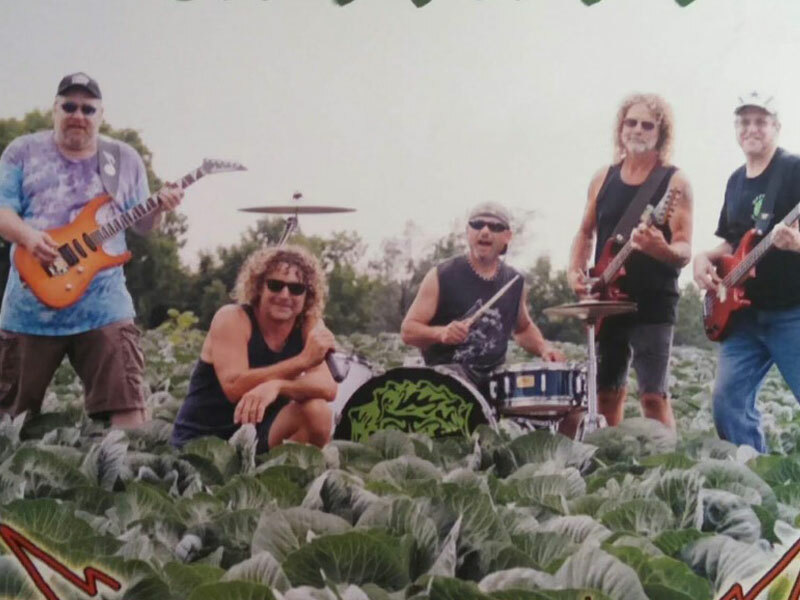 Savage Cabbage Band