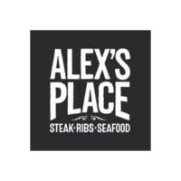 Alex's Place | Steak Ribs Seafood