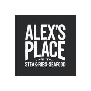 Alex's Place | Steak Ribs Seafood