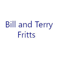 Bill and Terry Fritts