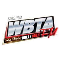 WBTA FM - 100.1