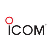 icom logo