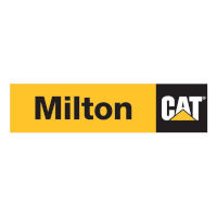 Milton Cat Logo
